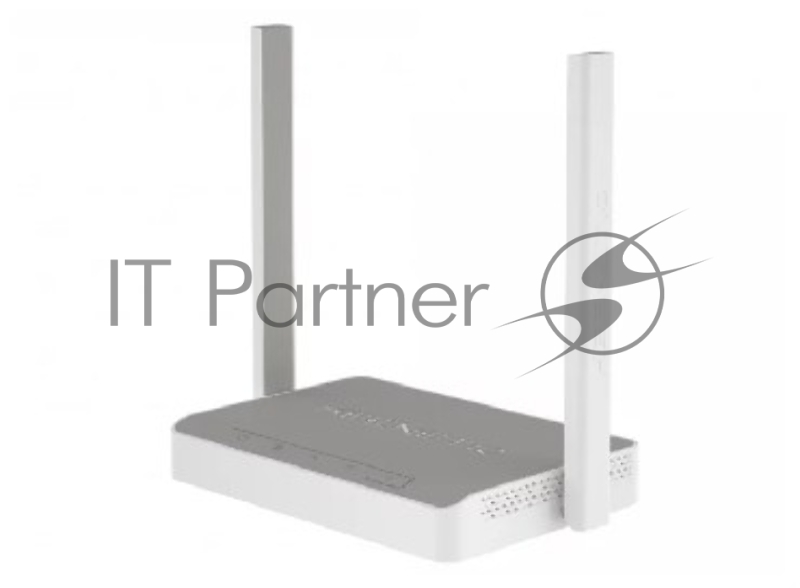 Маршрутизатор Беспроводной маршрутизатор Keenetic Omni (KN-1410)