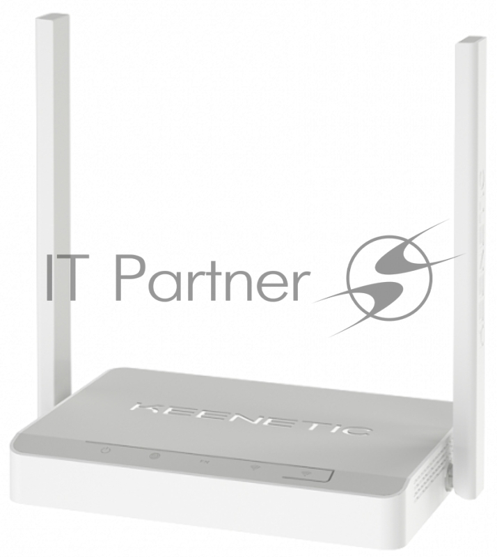 Маршрутизатор Беспроводной маршрутизатор Keenetic Omni (KN-1410)