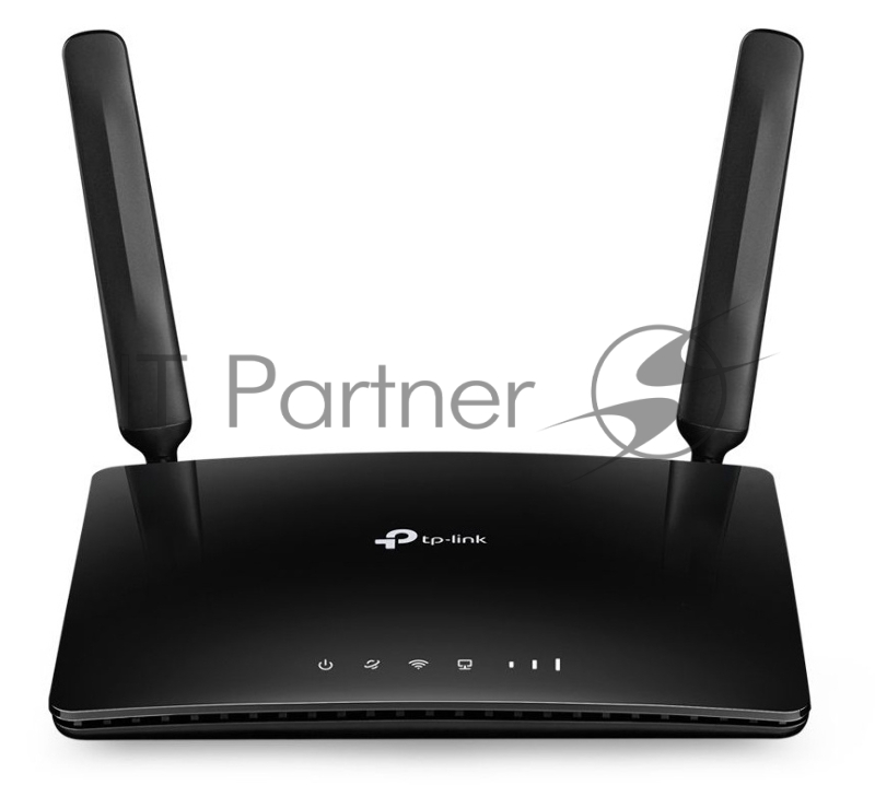 Роутер беспроводной TP-Link N300 4G LTE Wi-Fi