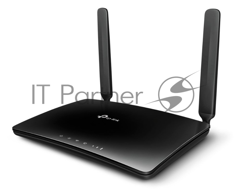 Роутер беспроводной TP-Link N300 4G LTE Wi-Fi