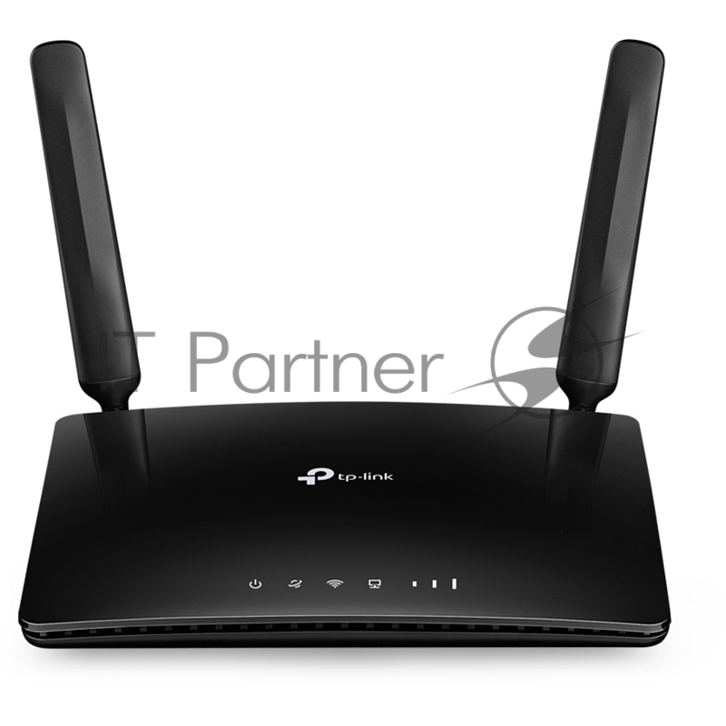 Роутер беспроводной TP-Link N300 4G LTE Wi-Fi