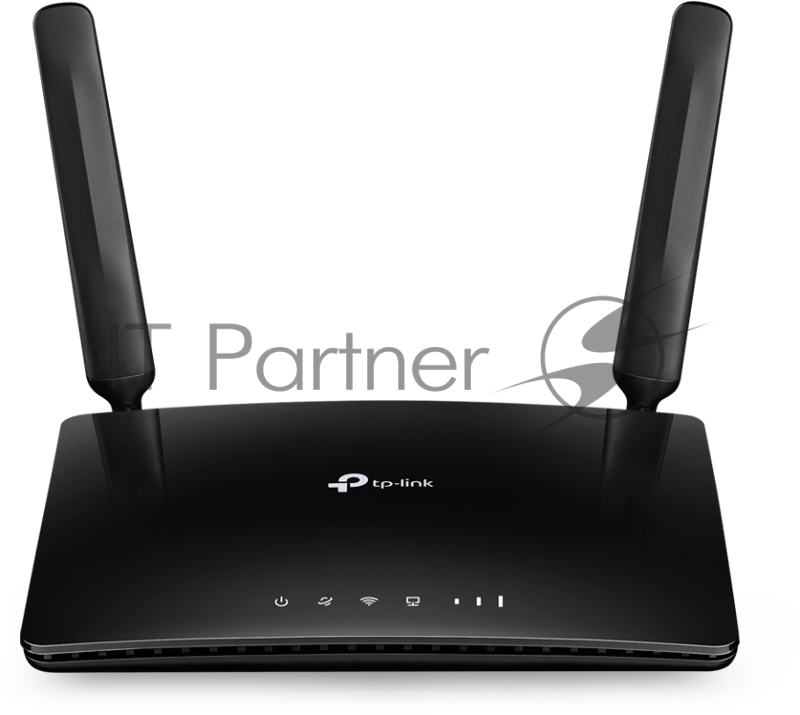 Роутер беспроводной TP-Link N300 4G LTE Wi-Fi