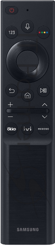 Телевизор Samsung 50 UE50AU8000UXRU, черный/Ultra HD/60Hz/DVB-T2/DVB-C/DVB-S2/US TV (RUS)