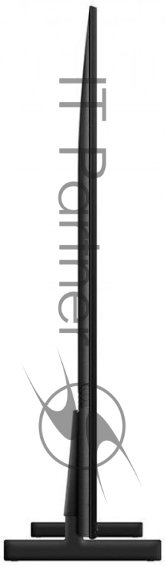 Телевизор Samsung 50 UE50AU8000UXRU, черный/Ultra HD/60Hz/DVB-T2/DVB-C/DVB-S2/US TV (RUS)