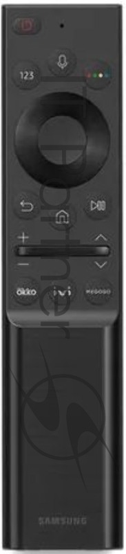 Телевизор Samsung 50 UE50AU8000UXRU, черный/Ultra HD/60Hz/DVB-T2/DVB-C/DVB-S2/US TV (RUS)