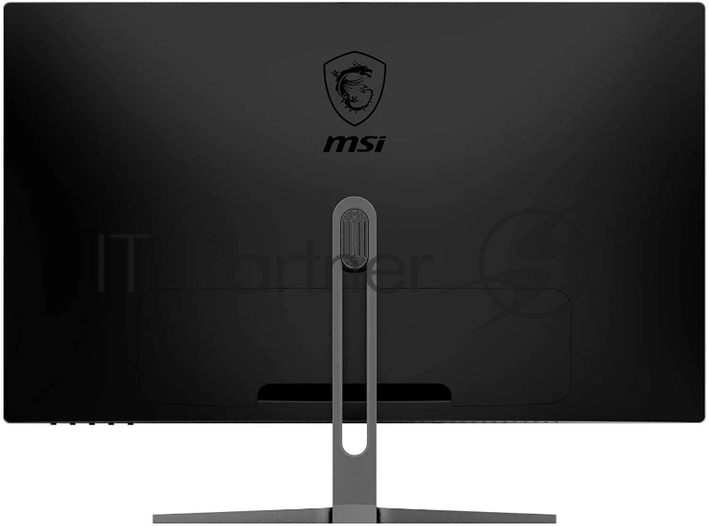 Монитор 23.6 MSI Optix G241VC FHD (1920x1080 (матовый))/Curved/75Hz/1ms/1 x HDMI(1.4)/1xVGA/4.1kg/black