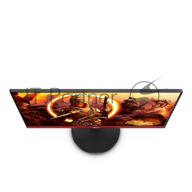 Монитор AOC 23.8 Gaming G2490VXA VA 1920x1080 350cd/m2 16:9