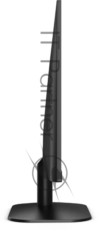 Монитор 23.8 AOC 24B2XDM Black (VA, 1920x1080, 75Hz, 4 ms, 178°/178°, 250 cd/m, 20M:1, +DVI)