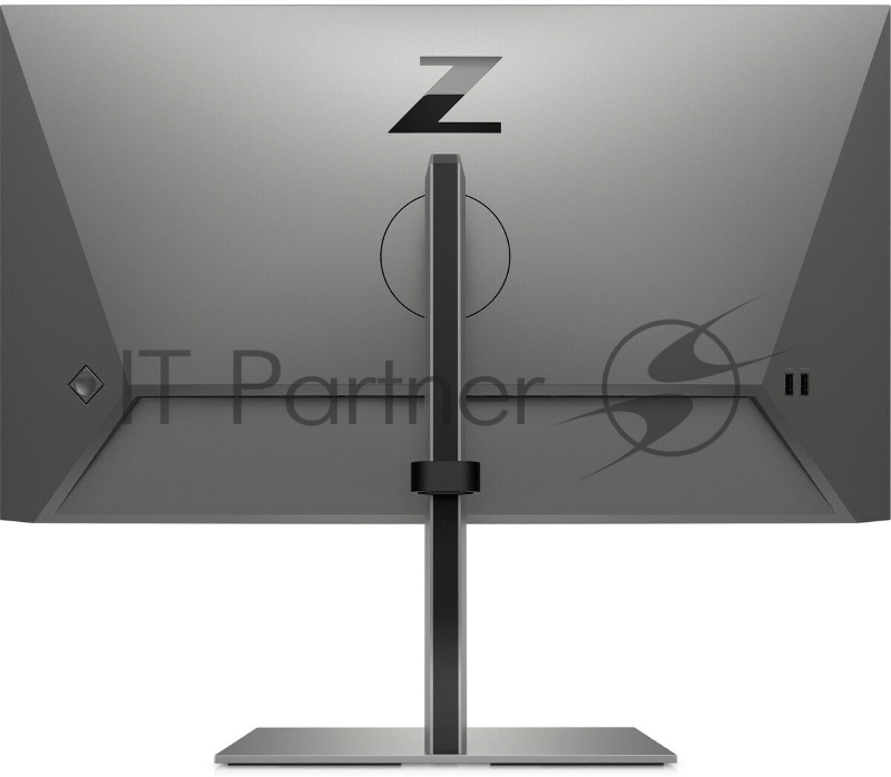Монитор HP Z24f G3 FHD Display