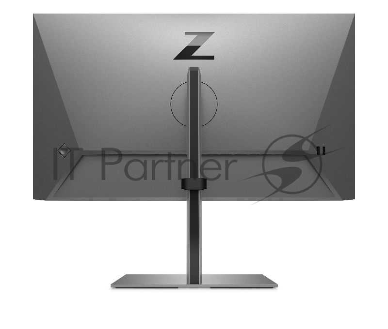 Монитор HP Z24f G3 FHD Display