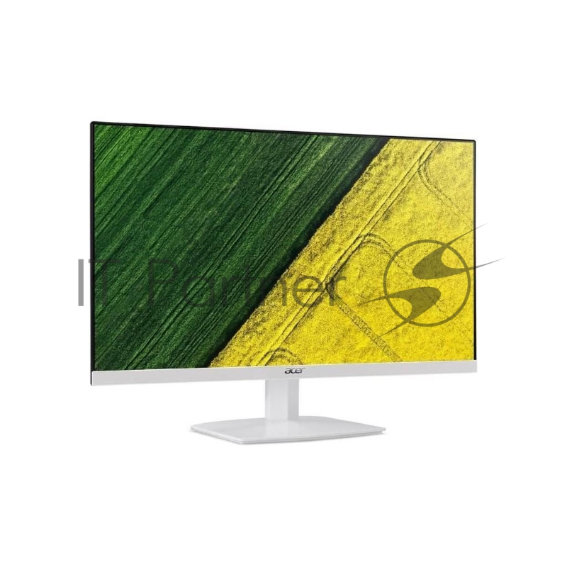 Монитор 23,8 ACER (Ent.) HA240YAwi , IPS , 250 nit, 75Hz, 4ms, 178°/178°, 1xVGA + 1xHDMI(1.4) ,FreeSync , Ultra Thin White