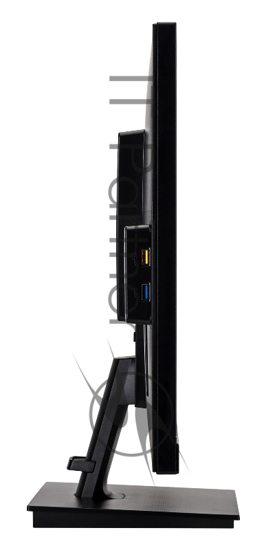 Монитор 27 Iiyama XU2792UHSU-B1 черный IPS LED 16:9 DVI HDMI M/M матовая 300cd 178гр/178гр 3840x2160 DisplayPort QHD USB 4.6кг