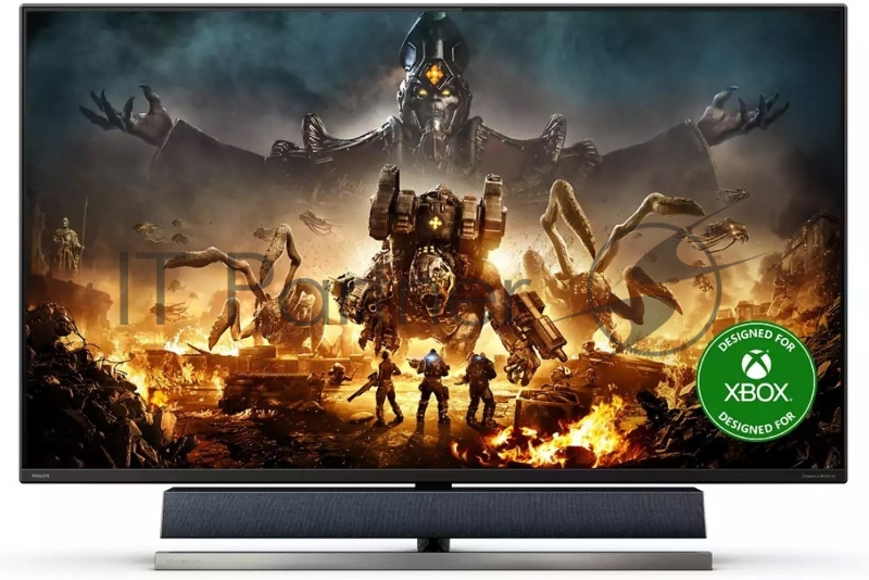 МОНИТОР 55 PHILIPS 559M1RYV/00