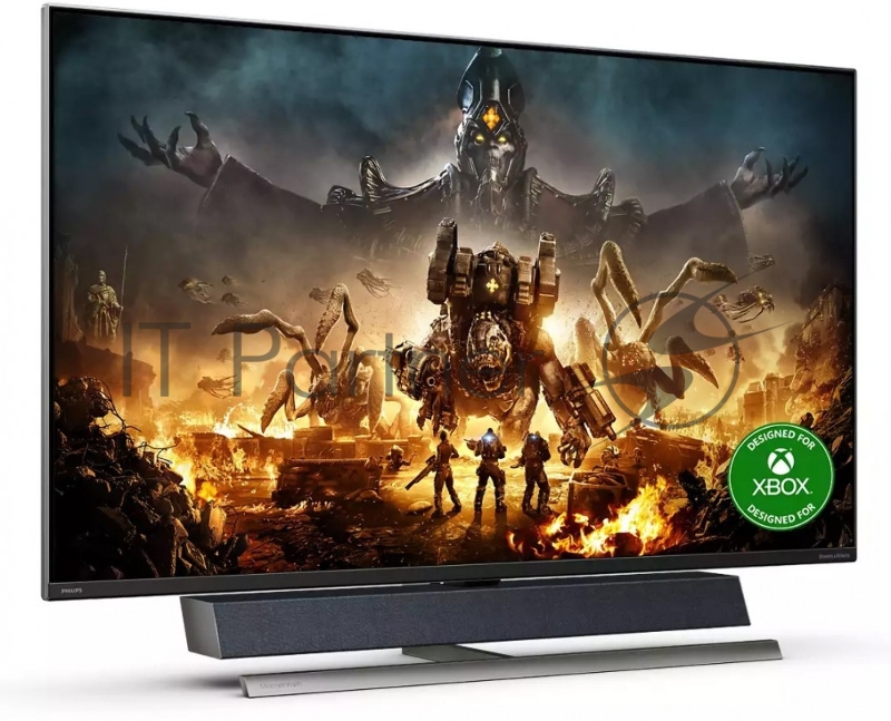 МОНИТОР 55 PHILIPS 559M1RYV/00