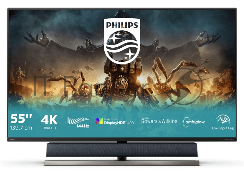 МОНИТОР 55 PHILIPS 559M1RYV/00