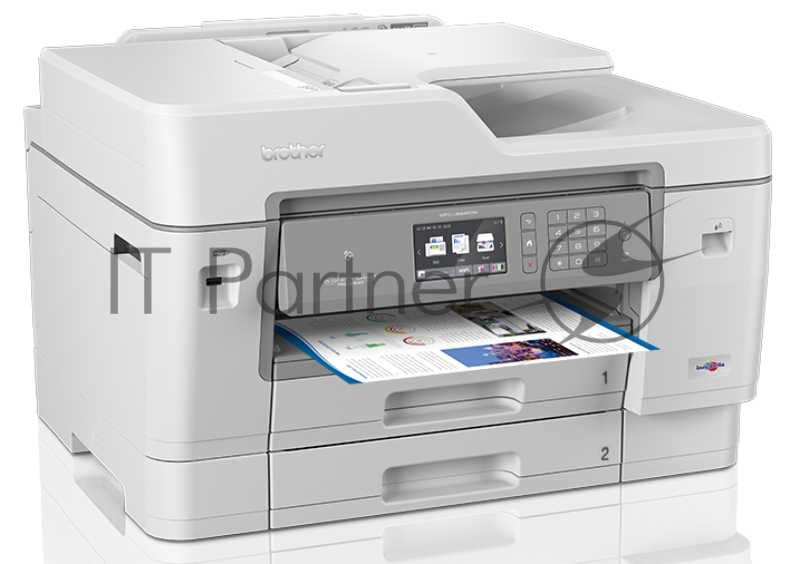 МФУ MULTI-FUNCTION FB -REGIONAL MFCJ6945DW