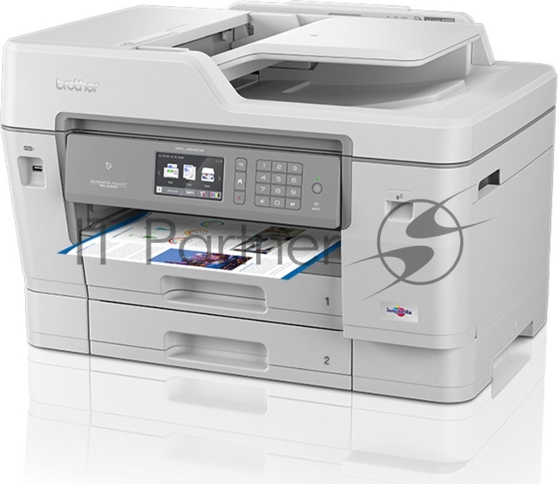 МФУ MULTI-FUNCTION FB -REGIONAL MFCJ6945DW