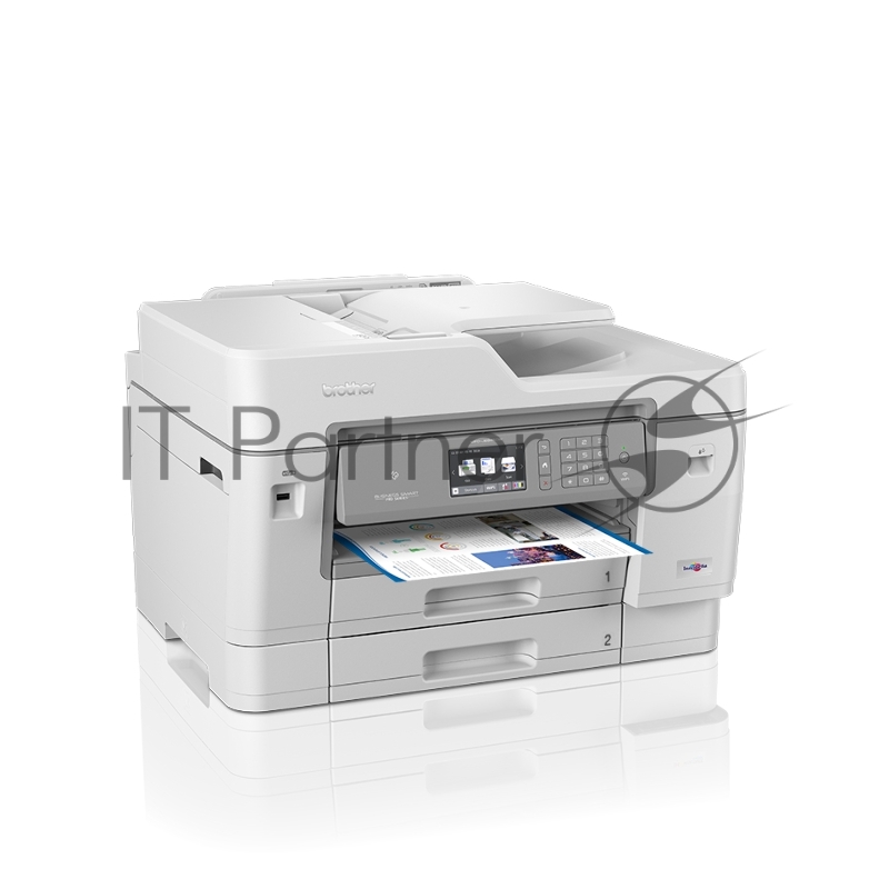 МФУ MULTI-FUNCTION FB -REGIONAL MFCJ6945DW