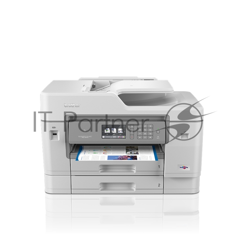 МФУ MULTI-FUNCTION FB -REGIONAL MFCJ6945DW