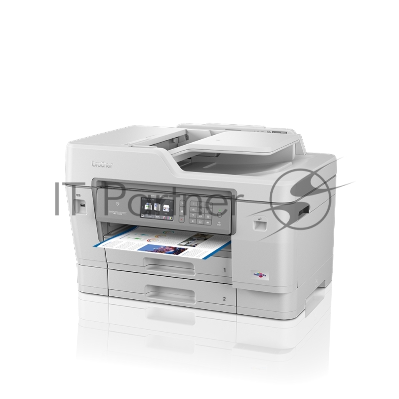 МФУ MULTI-FUNCTION FB -REGIONAL MFCJ6945DW