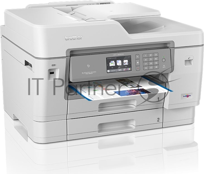 МФУ MULTI-FUNCTION FB -REGIONAL MFCJ6945DW