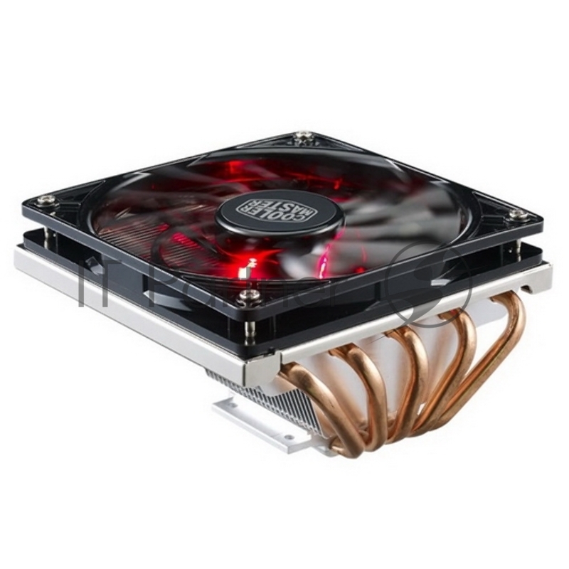 Кулер Cooler Master CPU Cooler GeminII M5 LED