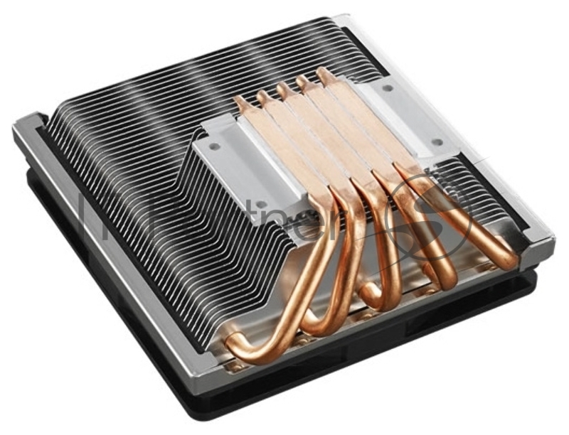 Кулер Cooler Master CPU Cooler GeminII M5 LED