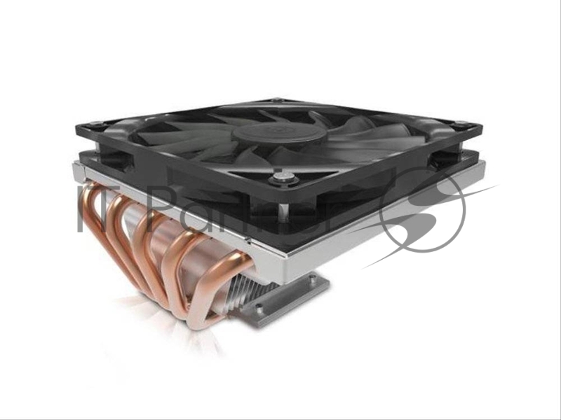 Кулер Cooler Master CPU Cooler GeminII M5 LED