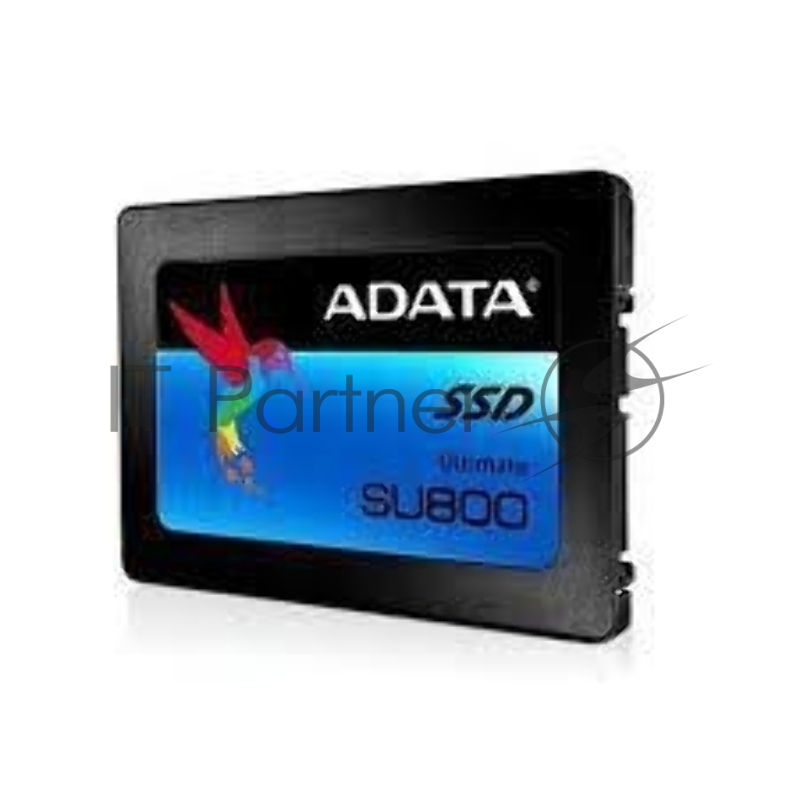 Накопитель SSD AData SATA III 256Gb ASU800SS-256GT-C SU800 2.5