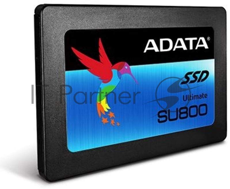 Накопитель SSD AData SATA III 256Gb ASU800SS-256GT-C SU800 2.5