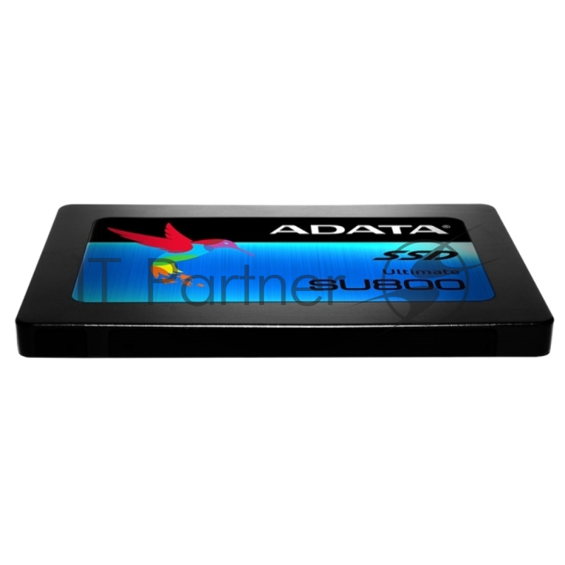 Накопитель SSD AData SATA III 256Gb ASU800SS-256GT-C SU800 2.5