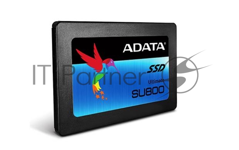 Накопитель SSD AData SATA III 256Gb ASU800SS-256GT-C SU800 2.5