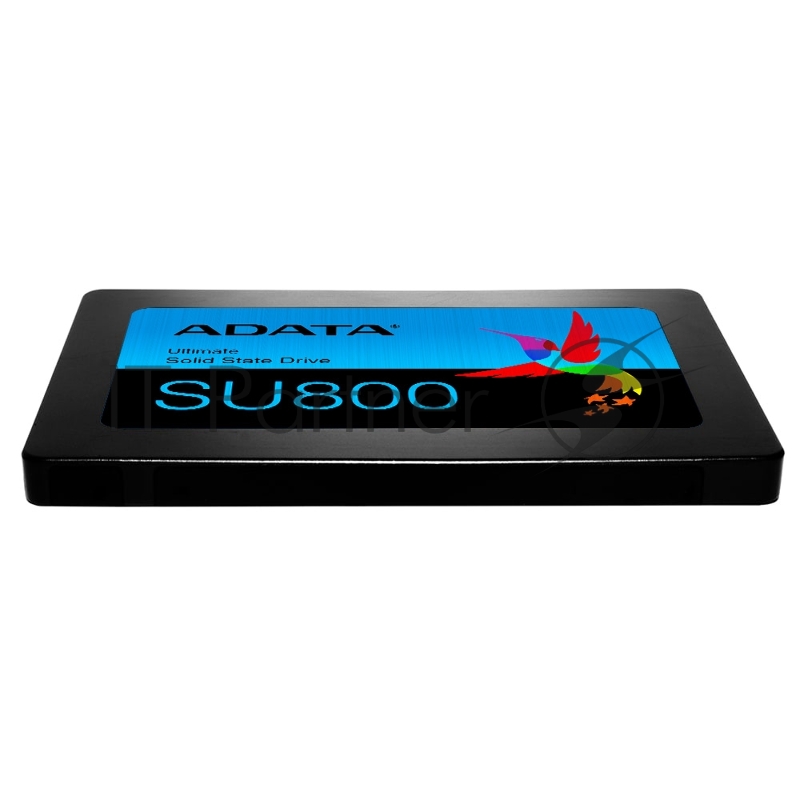 Накопитель SSD AData SATA III 256Gb ASU800SS-256GT-C SU800 2.5
