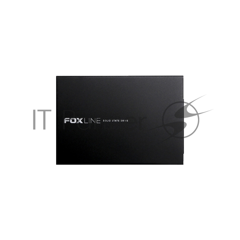 Foxline SSD 256Gb FLSSD256X5SE {SATA 3.0} ОЕМ