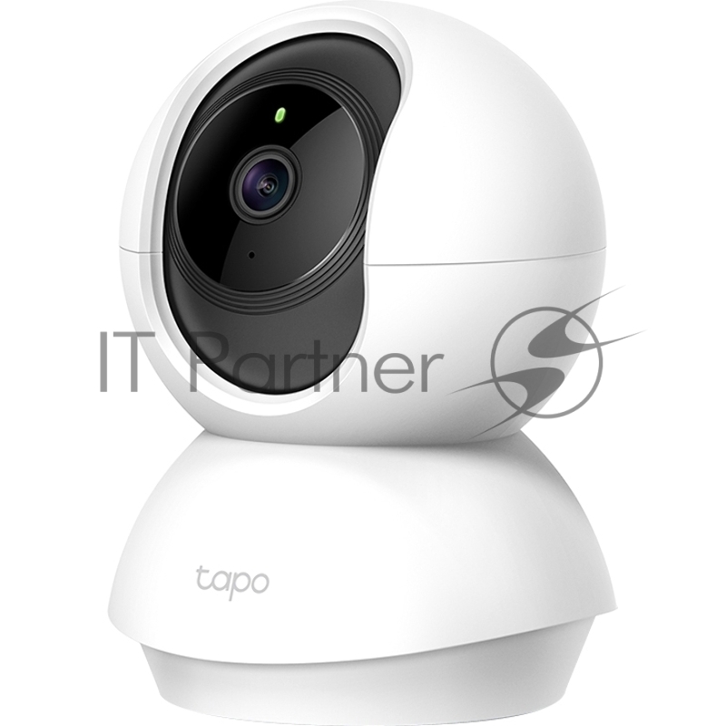 Домашняя поворотная Wi-Fi камера TP-Link TC70