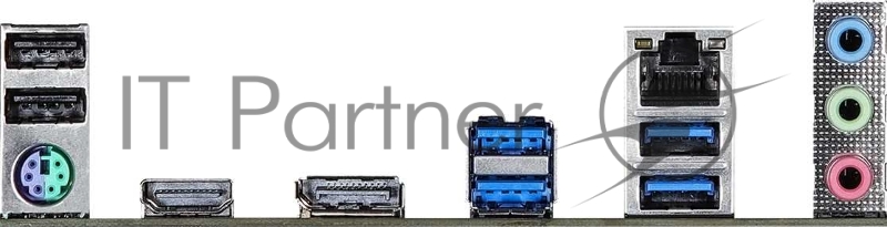 Материнская плата B560 S1200 ATX B560 PRO4 ASROCK