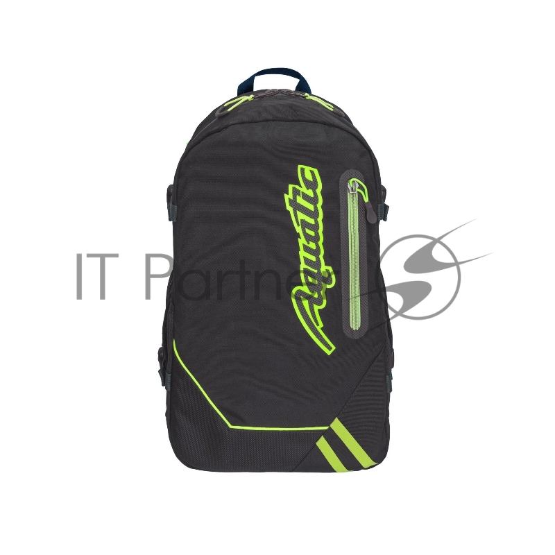 Рюкзак Aquatic РС-18ТС (цвет: темно-серый)