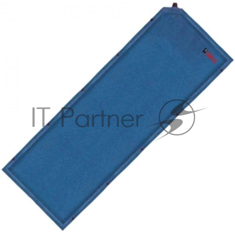 Ковер самонадувающийся BTrace Elastic 7,192х66х7 см (Зеленый)