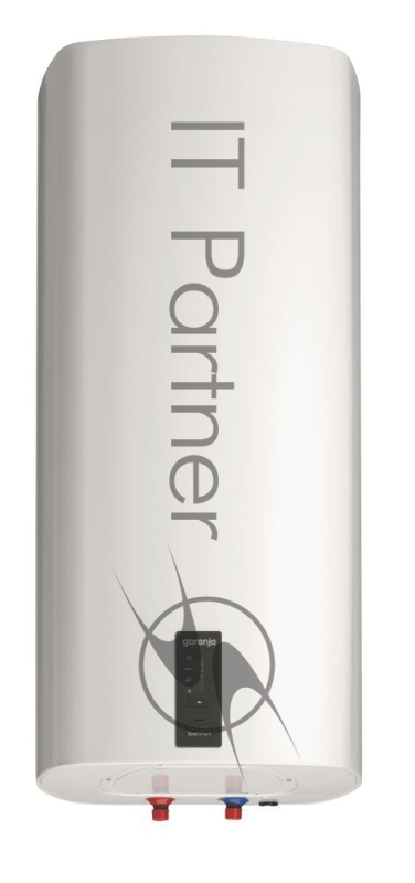 Водонагреватель Gorenje OTGS100SMB6