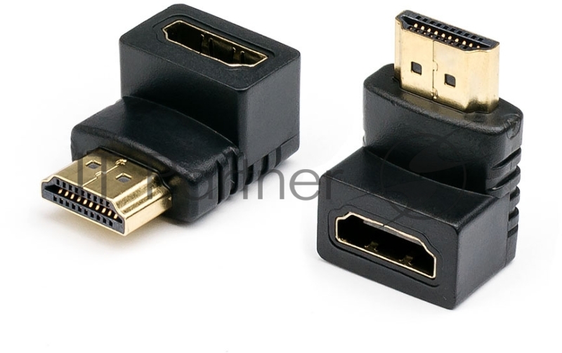 Адаптер HDMI TO HDMI AT3804 ATCOM