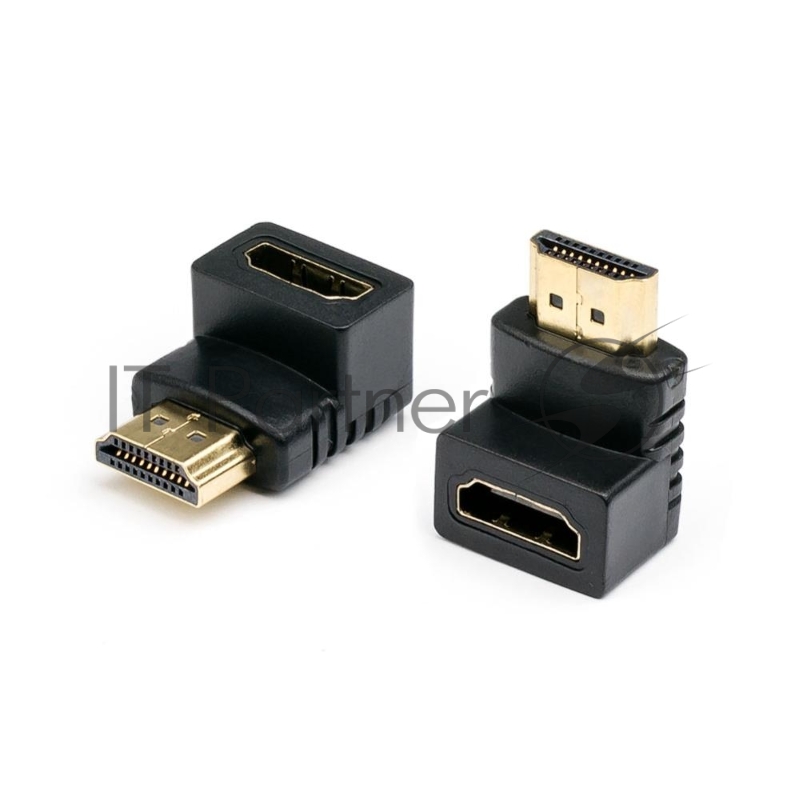 Адаптер HDMI TO HDMI AT3804 ATCOM