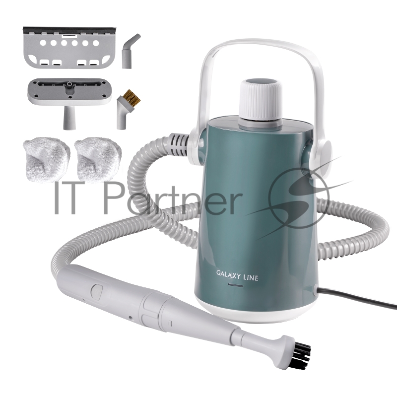 Пароочиститель GALAXY LINE GL6271