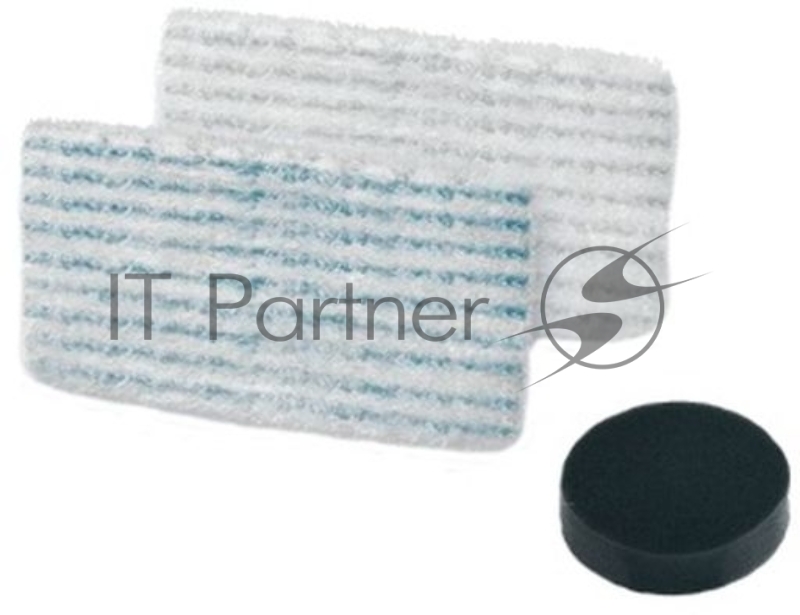 Комплект аксессуаров Tefal ZR005804 (2предмет.) (1фильт.)