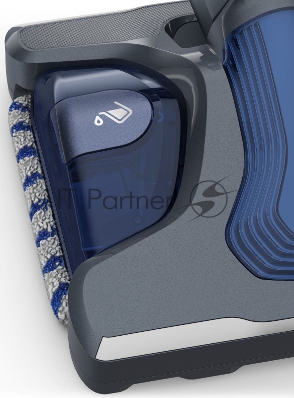 Насадка Tefal ZR009600 для влажной уборки (1предмет.)