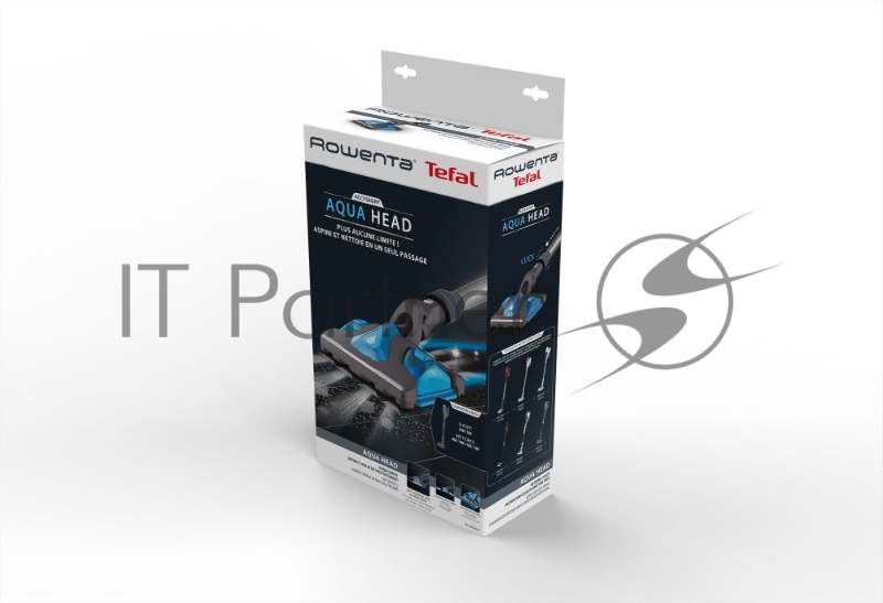 Насадка моющая Tefal AQUA ZR009500