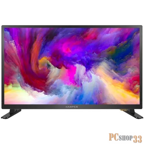 ЖК Телевизор HARPER 24R575T