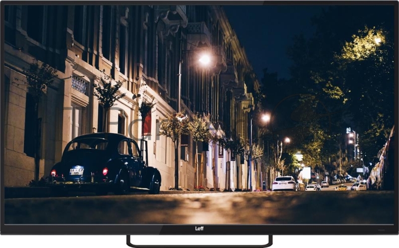 Телевизор Leff 32 32F240S