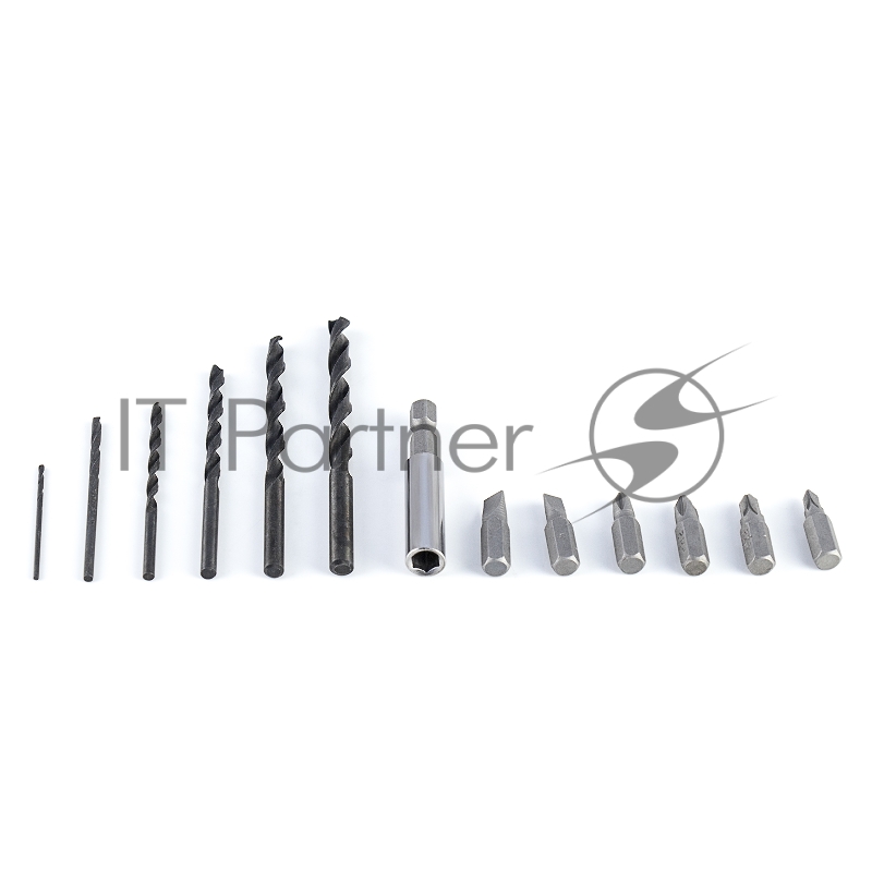 Дрель-шуруповерт Аккумуляторная KOLNER KCD 16,8MС