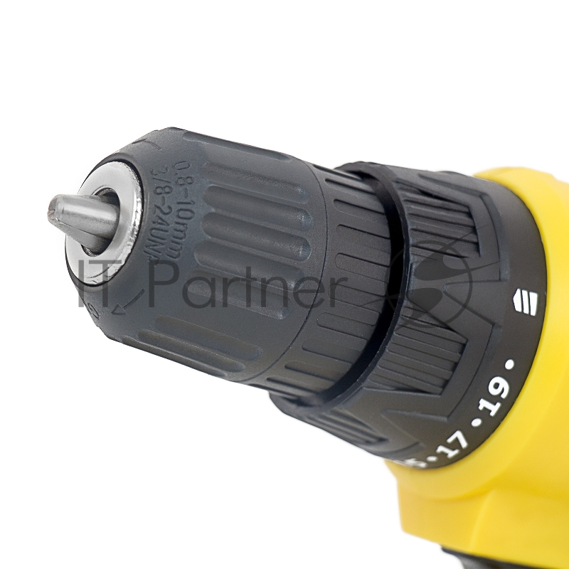 Дрель-шуруповерт Аккумуляторная KOLNER KCD 16,8MС