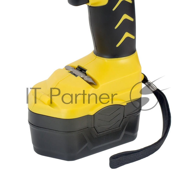 Дрель-шуруповерт Аккумуляторная KOLNER KCD 16,8MС